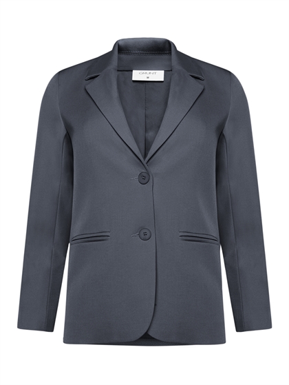 GRUNT Habit Hair - Grey